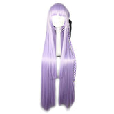 Danganronpa Kyoko Kirigiri Perücke Cosplay Perücke